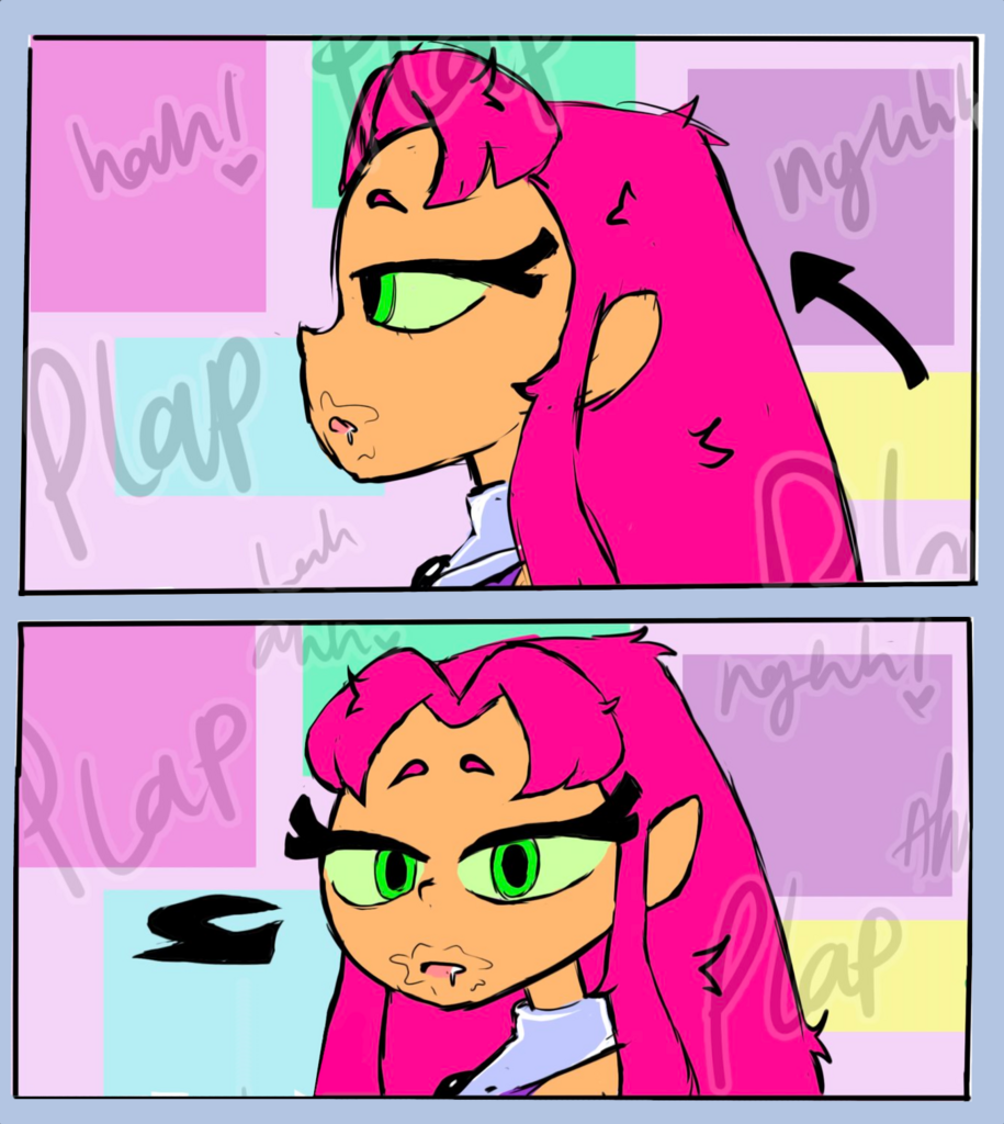 TTG Smut porn comic picture 6