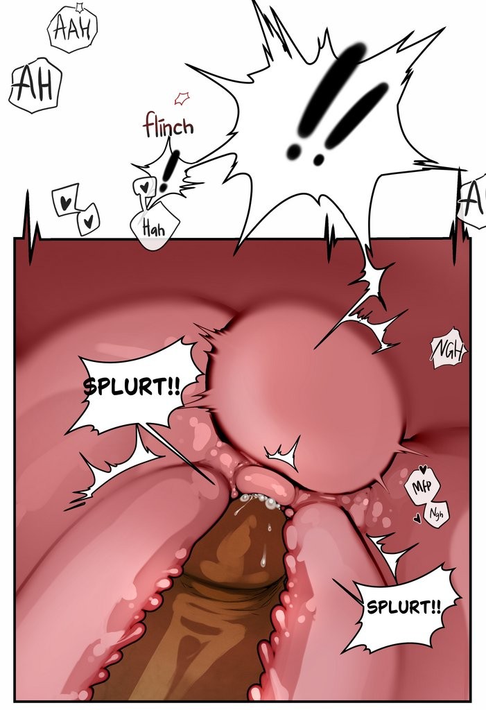 Wilykit porn comic picture 7