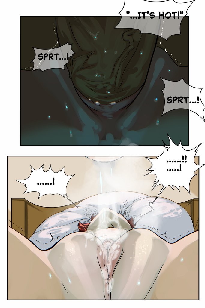 Wilykit porn comic picture 8