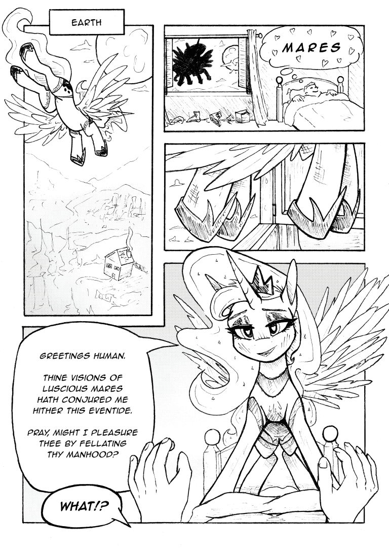Backside of the Moon porn comic picture 2