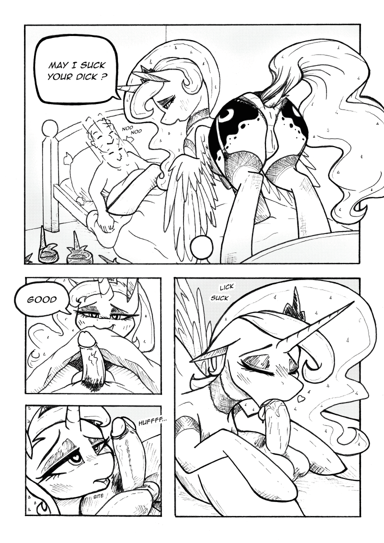 Backside of the Moon porn comic picture 3