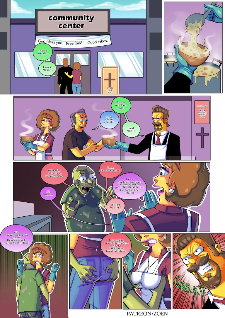 Bad Boy porn comic picture 46
