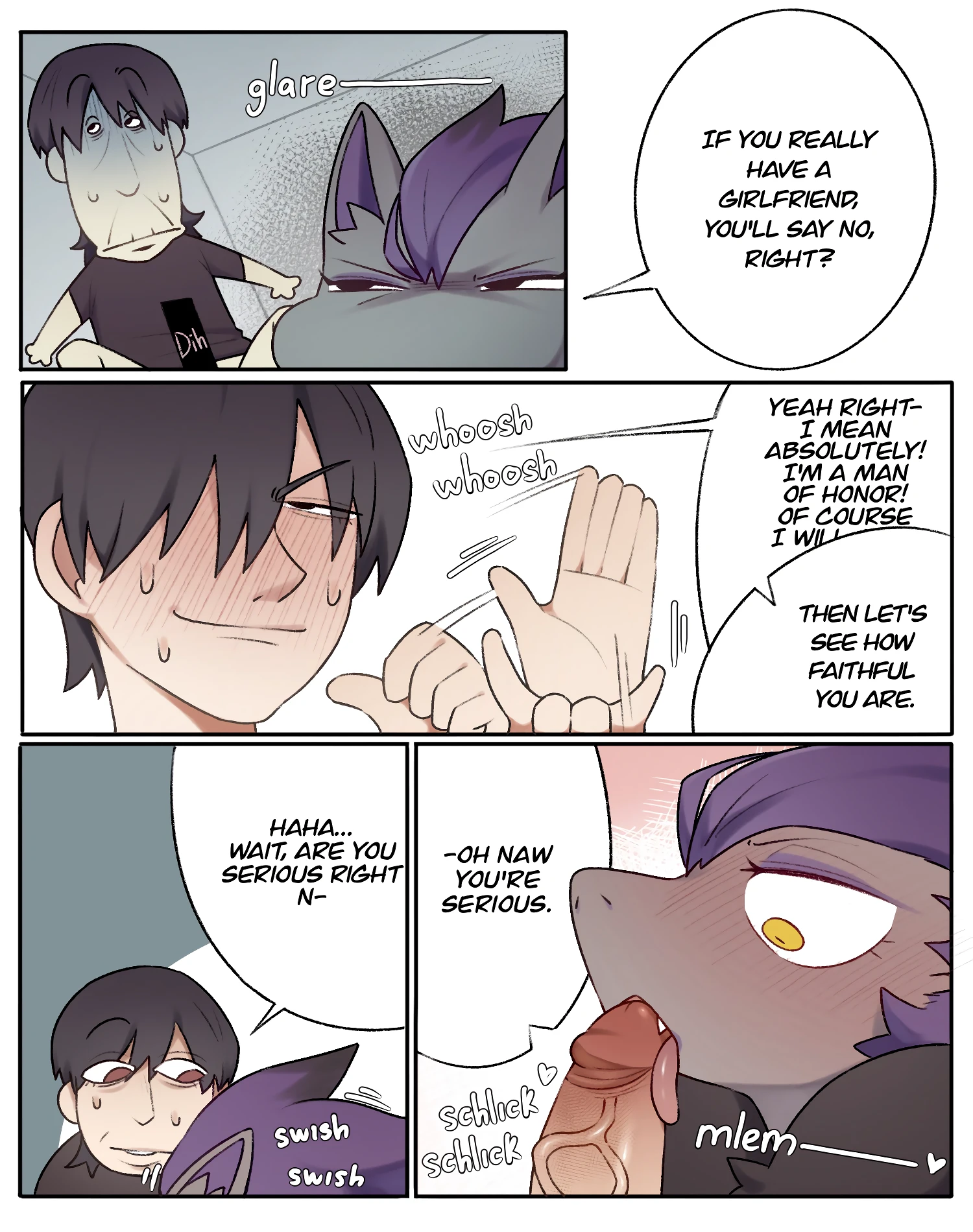 I love you not porn comic picture 10