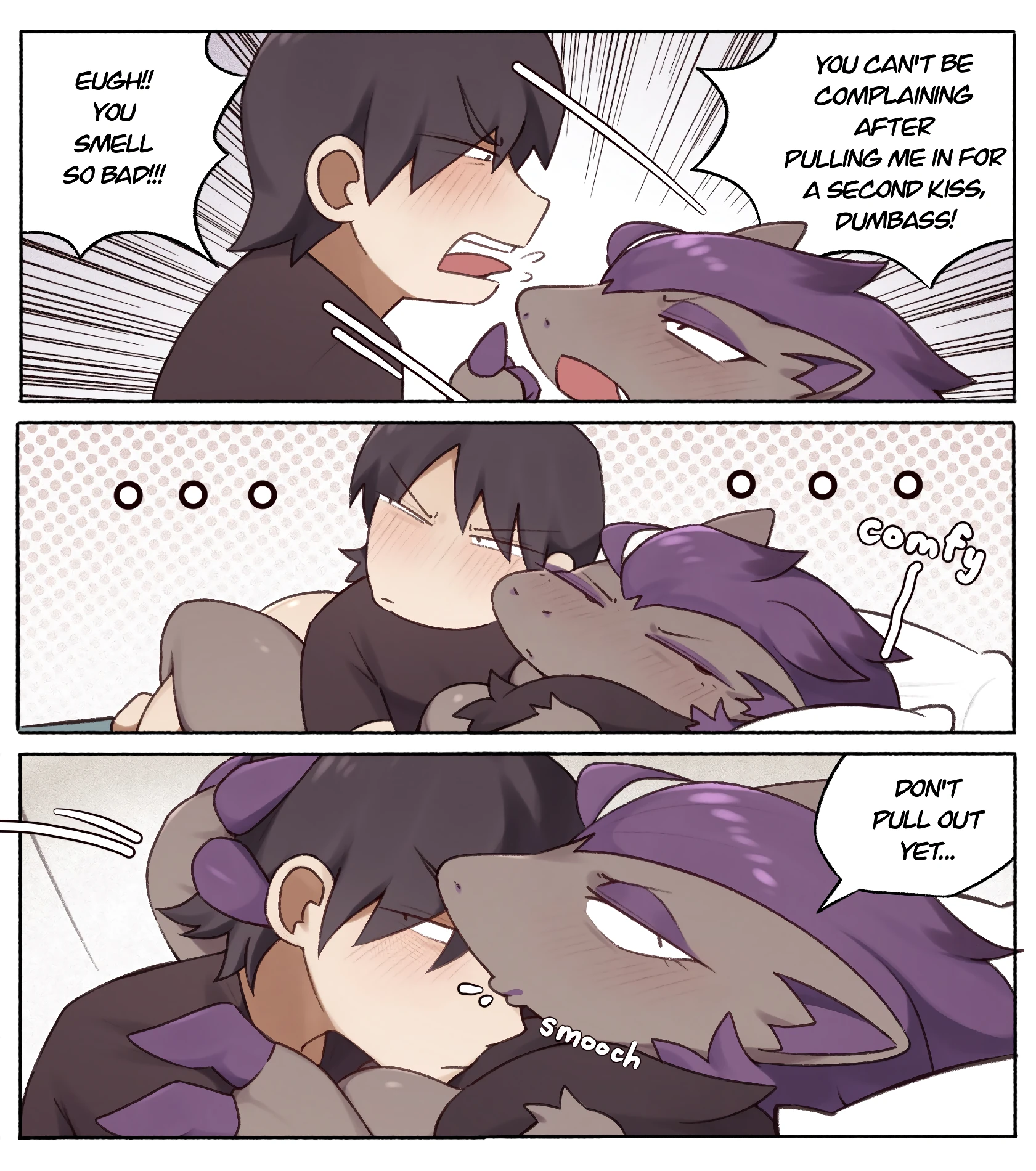 I love you not porn comic picture 28