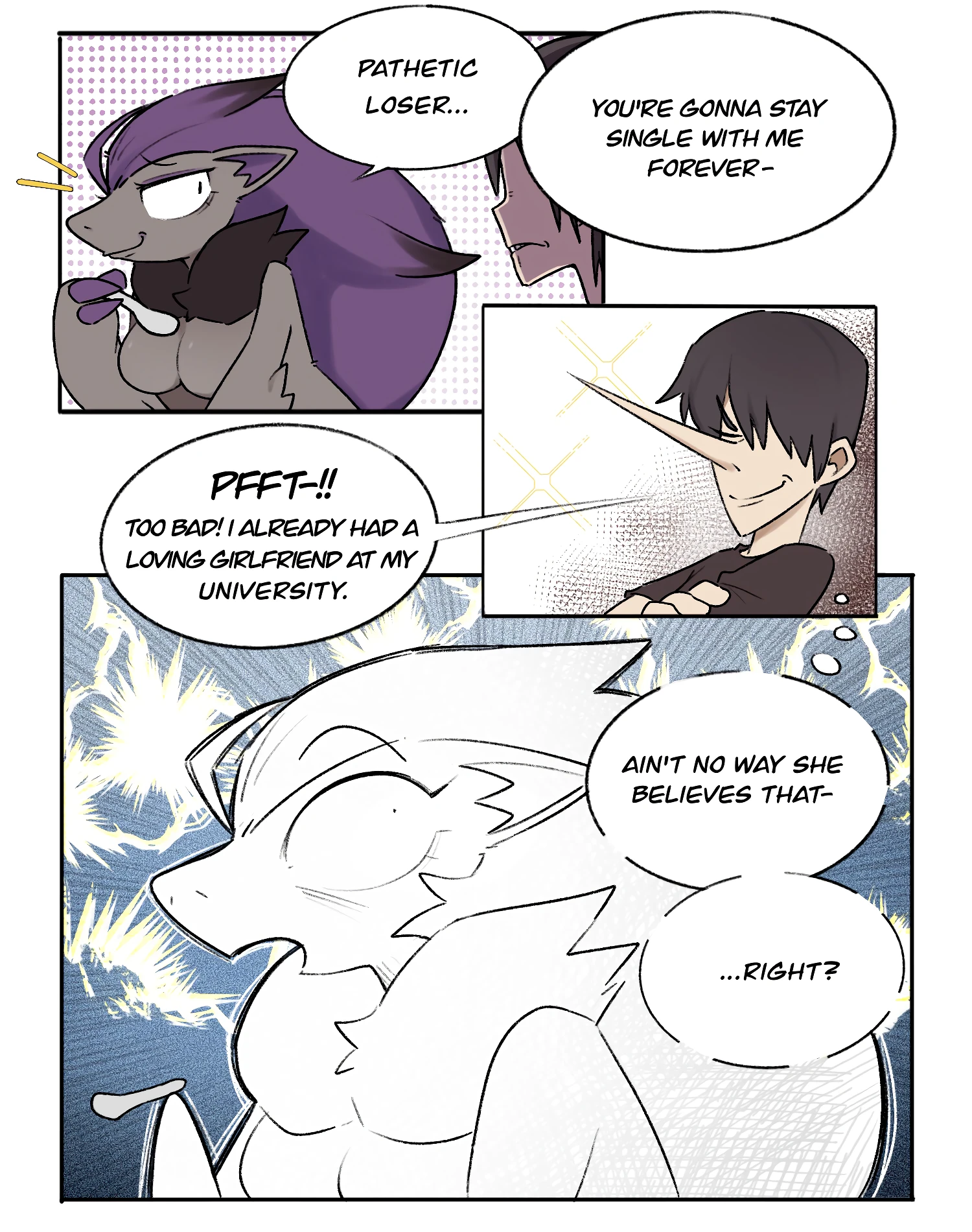 I love you not porn comic picture 3