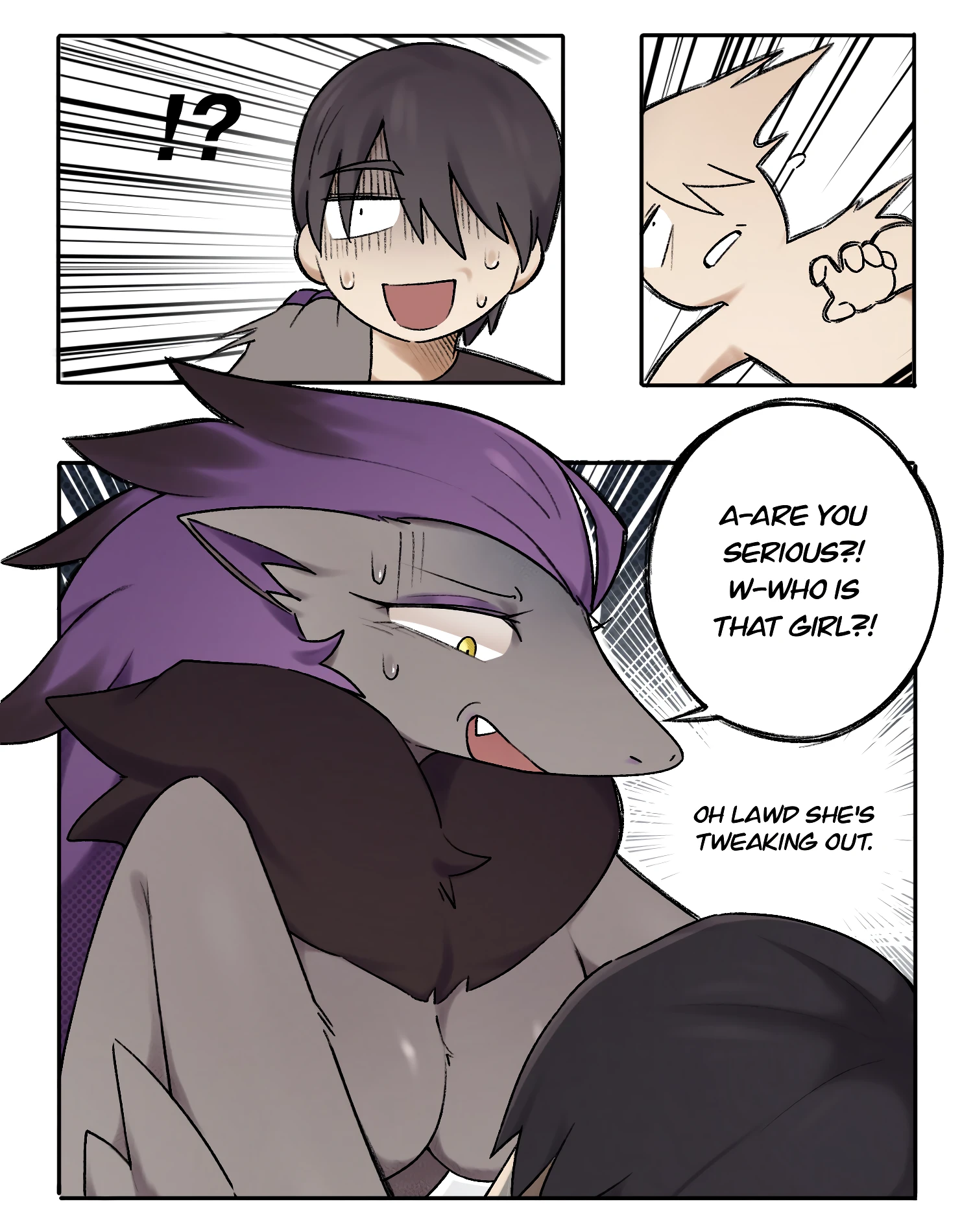 I love you not porn comic picture 5