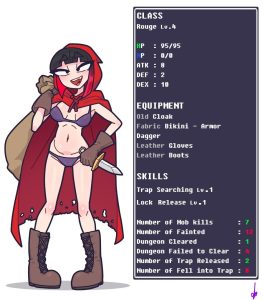 RPG porn comic picture 1