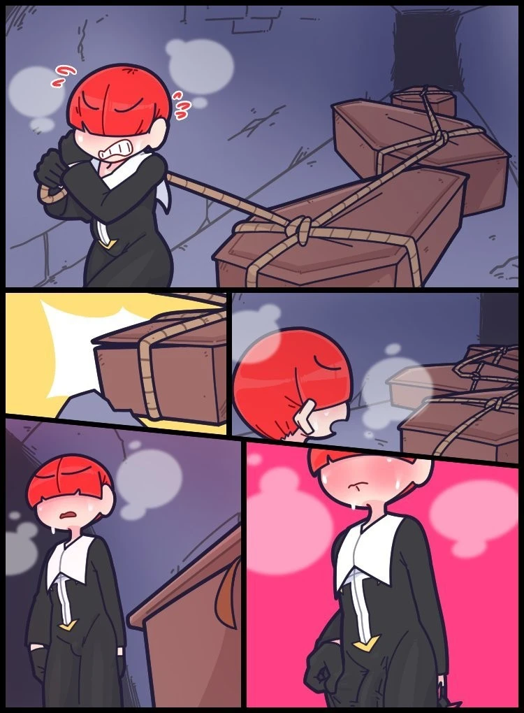 RPG porn comic picture 46
