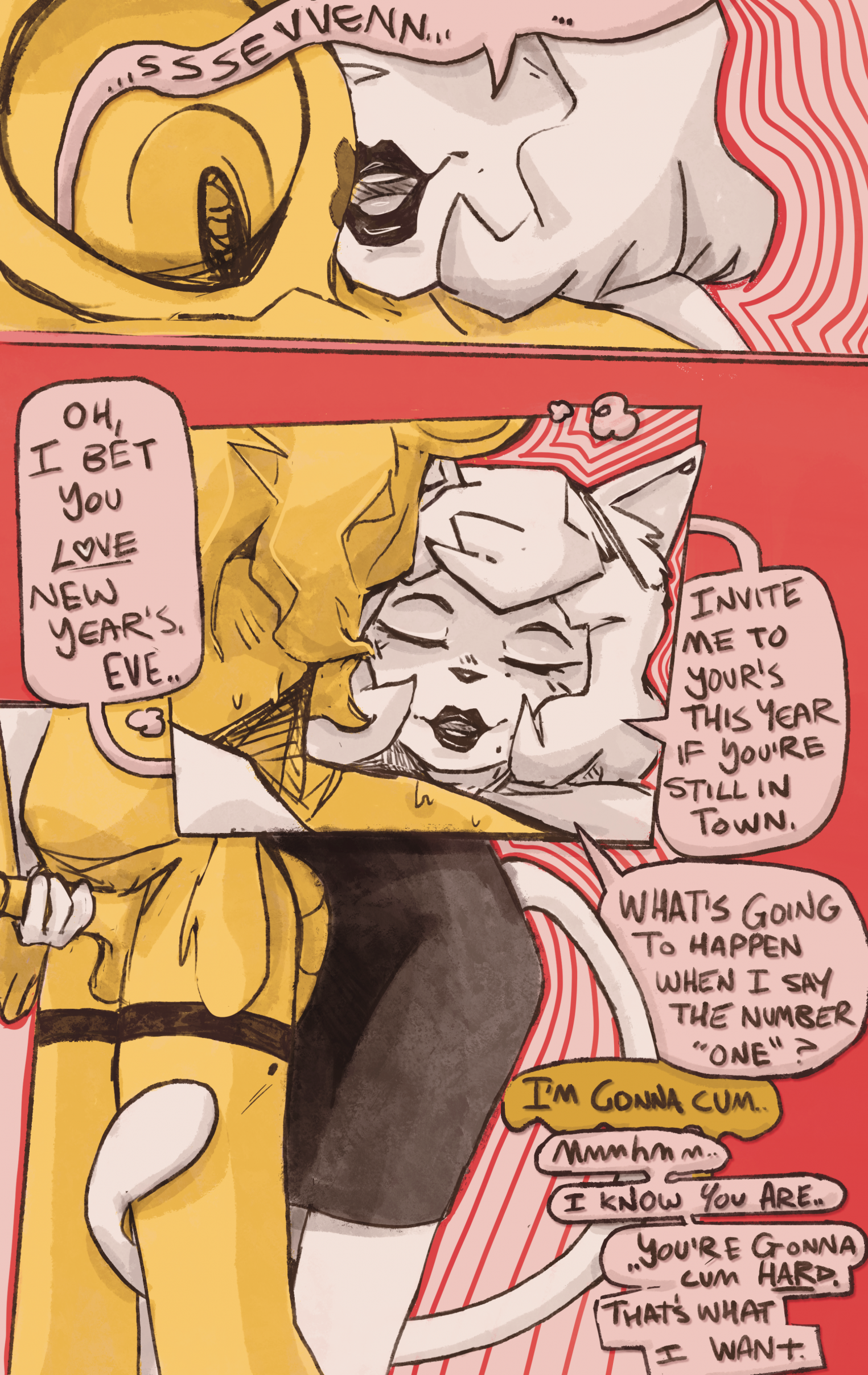 NNN porn comic picture 12