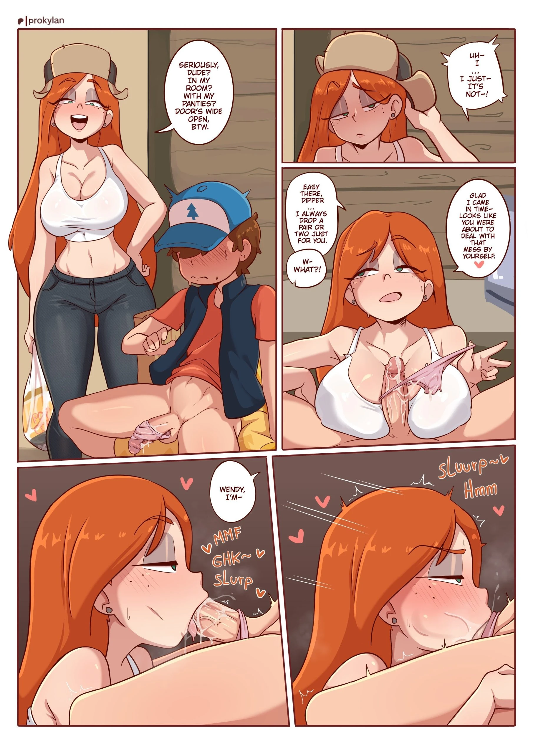 Summer to Remember porn comic picture 1