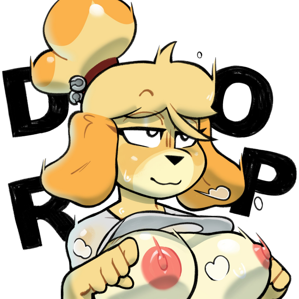 Isabelle's strip game porn comic picture 10