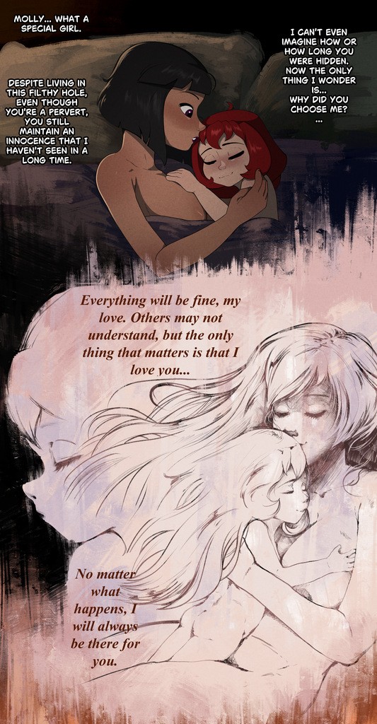 Street Girls Remastered 2025 porn comic picture 16