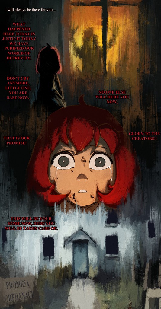 Street Girls Remastered 2025 porn comic picture 17