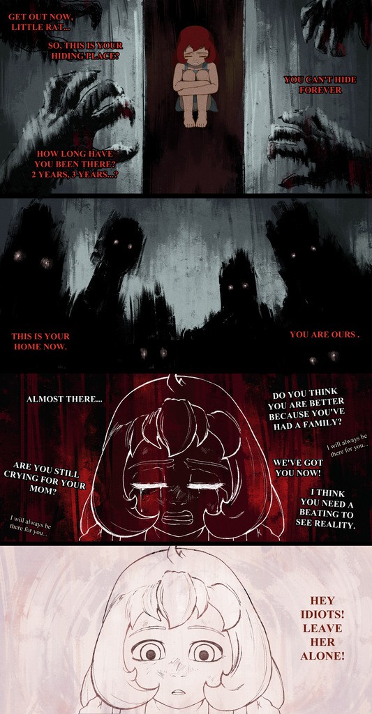 Street Girls Remastered 2025 porn comic picture 18