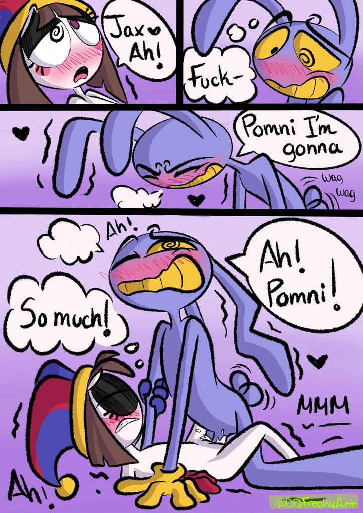 That Damn Stupid Sauce Amiright porn comic picture 3