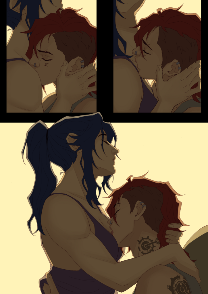 Caitvi 2 porn comic picture 3