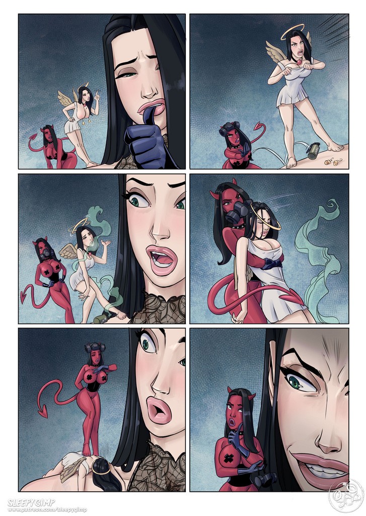 Family Values 4-8 porn comic picture 135