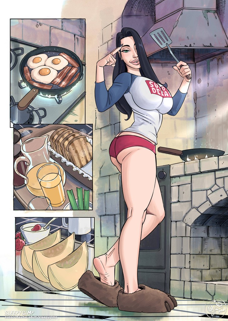 Family Values 4-8 porn comic picture 165