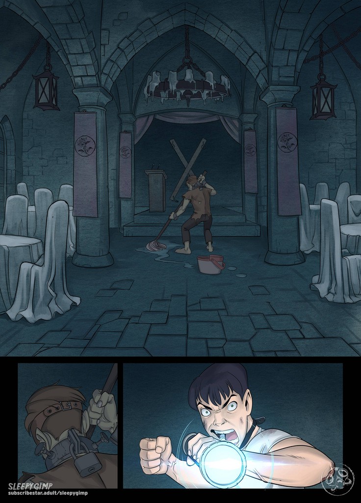 Family Values 4-8 porn comic picture 205