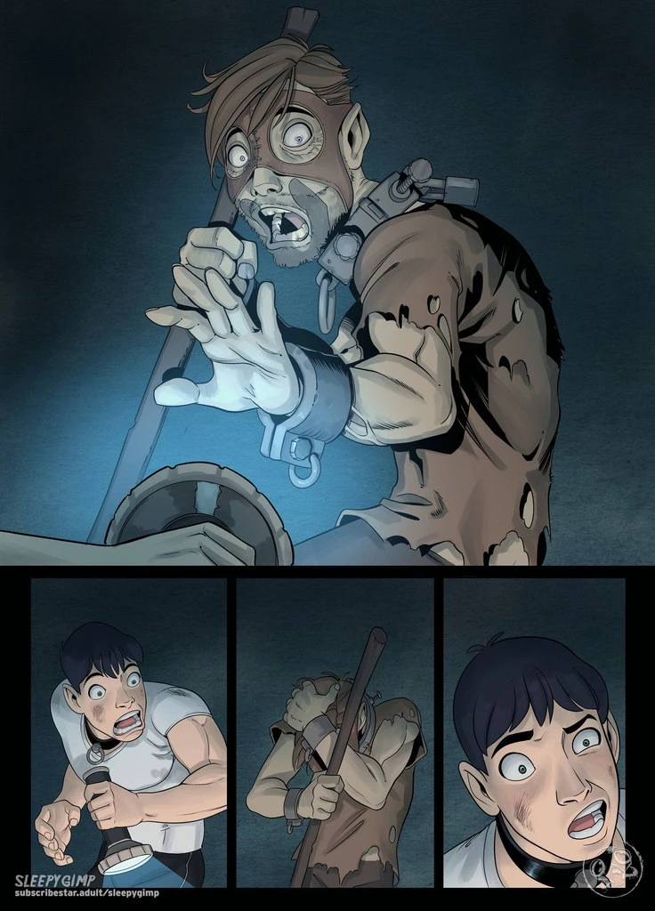 Family Values 4-8 porn comic picture 206