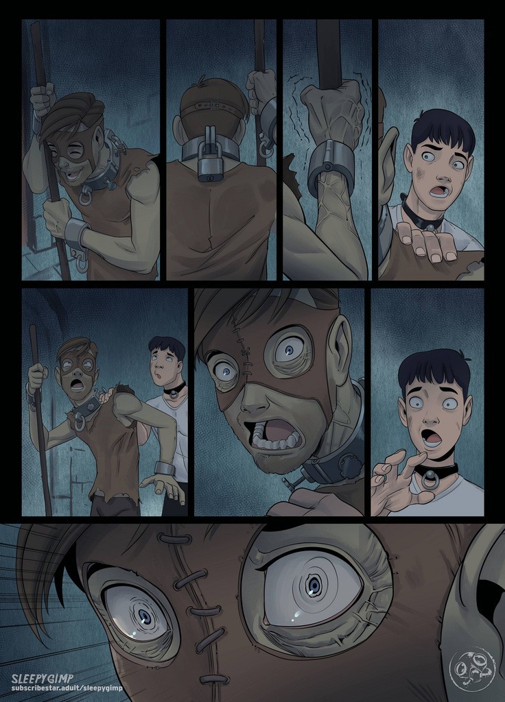 Family Values 4-8 porn comic picture 209