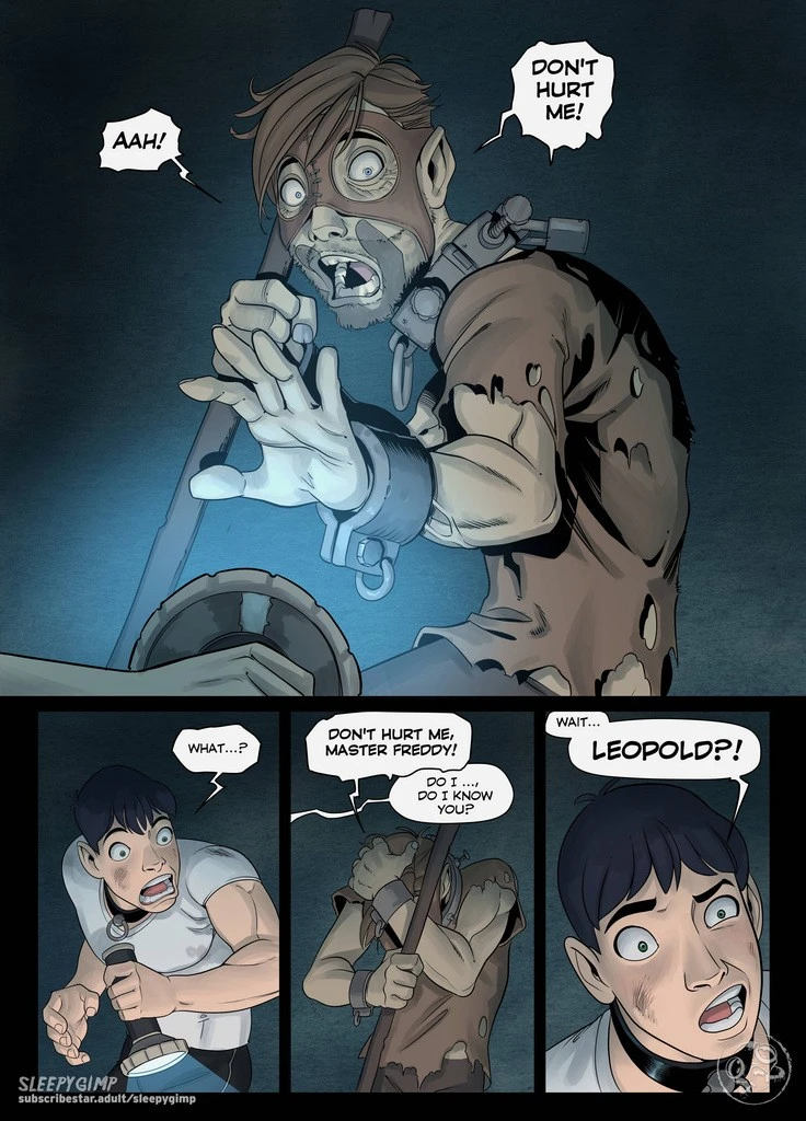 Family Values 4-8 porn comic picture 45