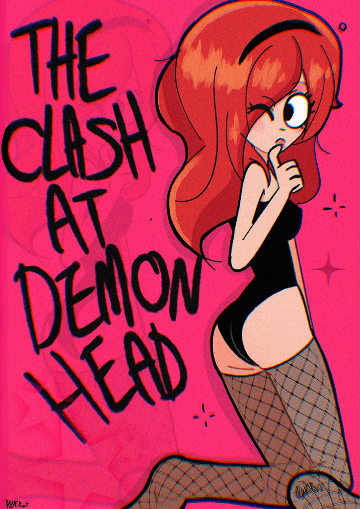 Scott Pilgrim Has a Job porn comic picture 41