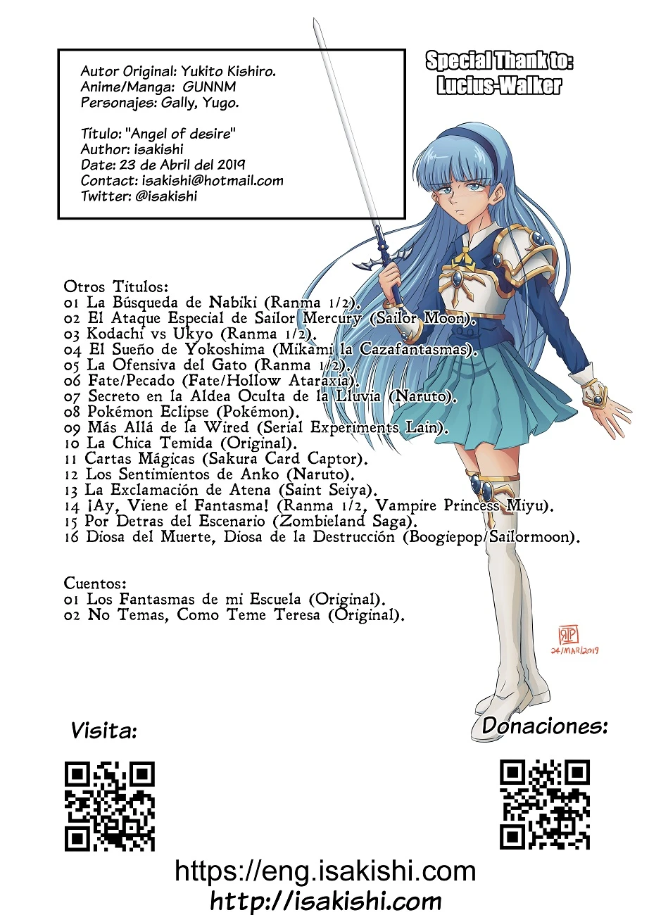 17 Angel of Desire porn comic picture 7