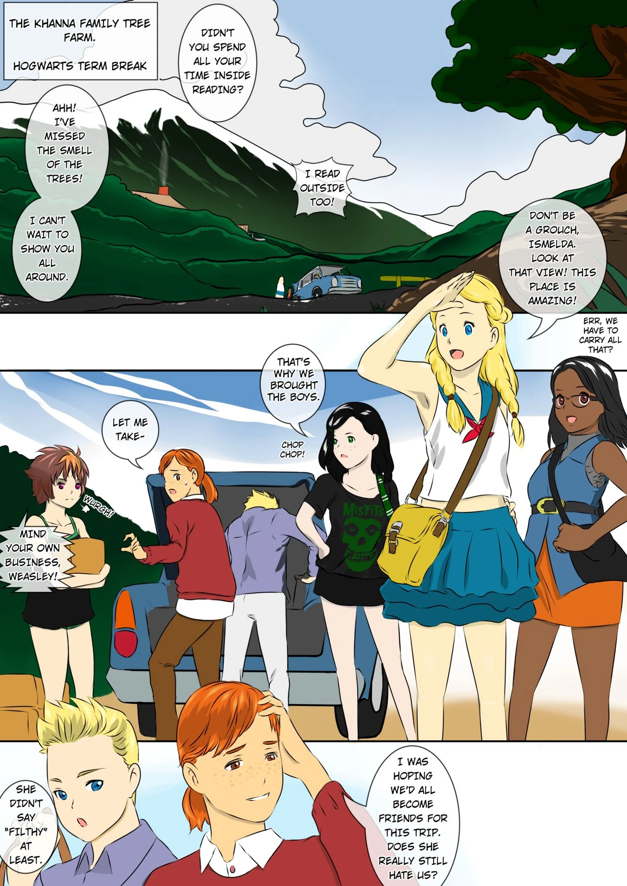 20 Jizz Fuck Greats porn comic picture 3