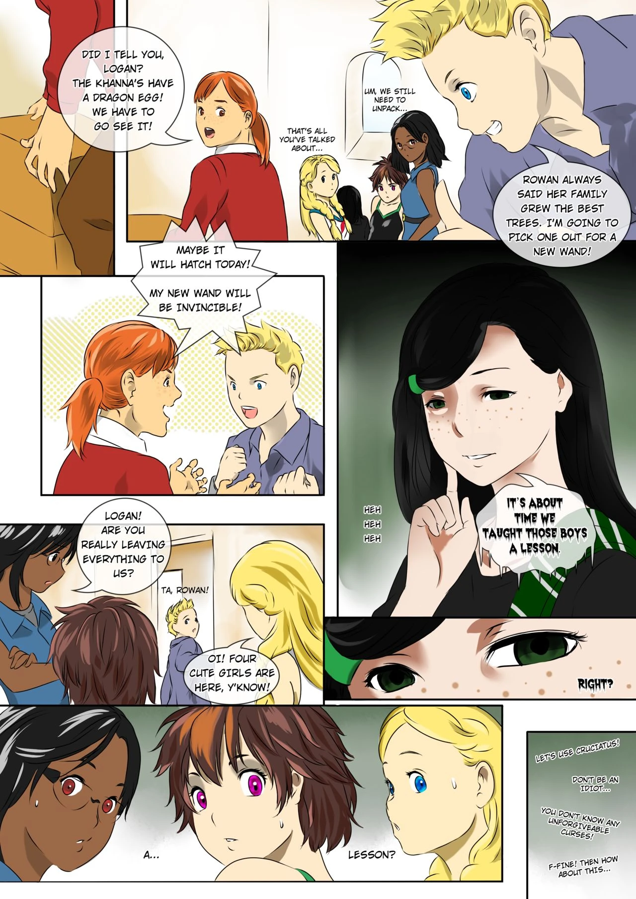 20 Jizz Fuck Greats porn comic picture 6