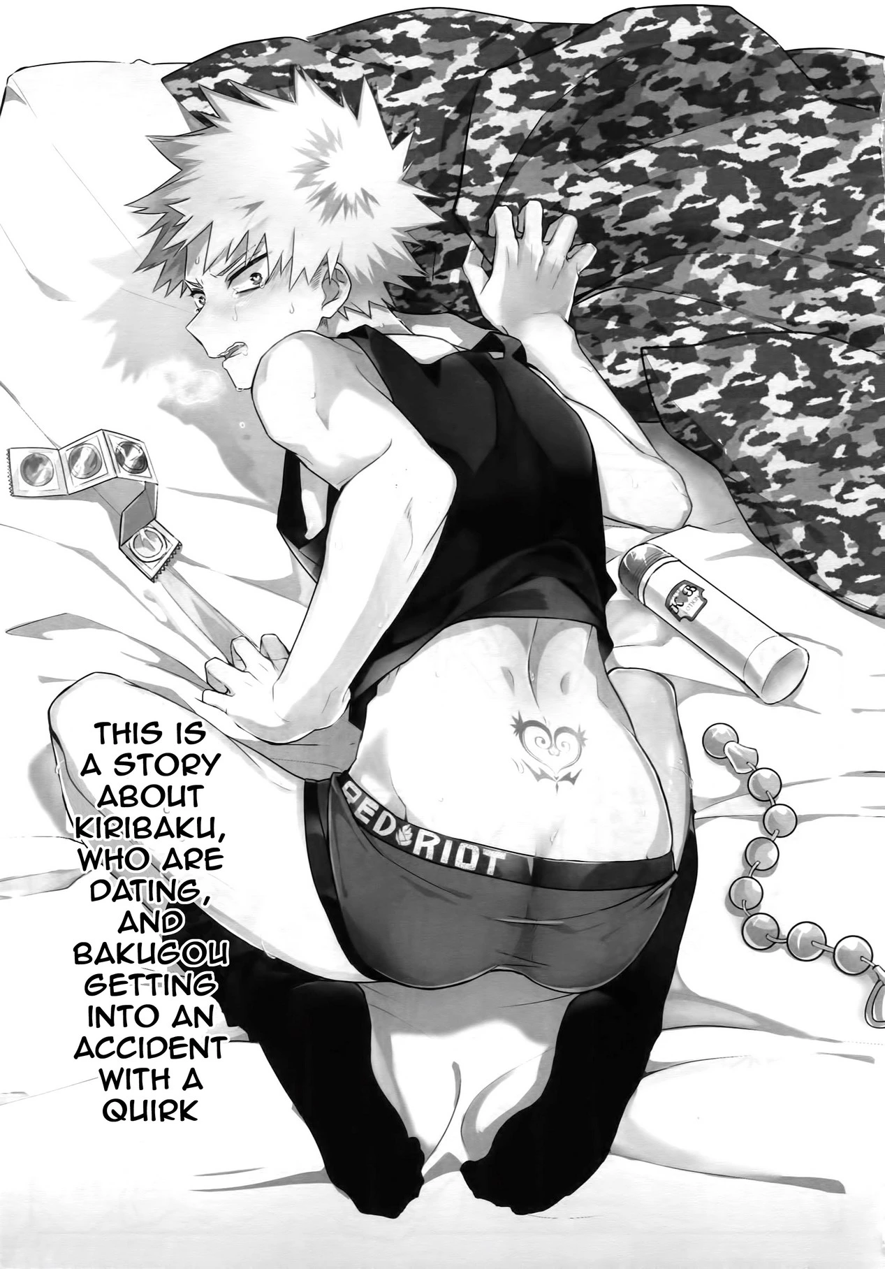 24 Hour Tramp Stamp Endurance SEX porn comic picture 2