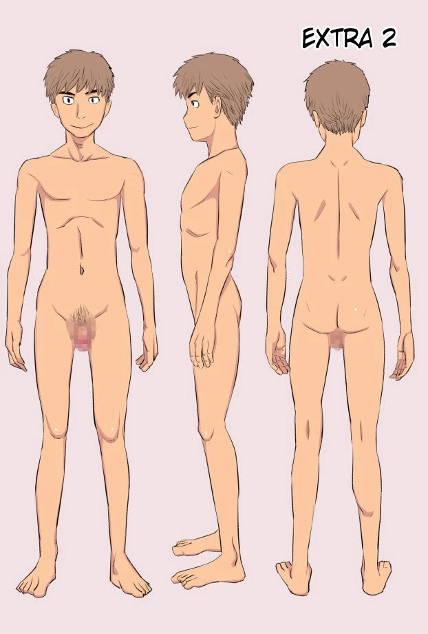 35-sai no Ore no Kaa-chan ga Seiteki Sugite Oni Tsurai!!!!! porn comic picture 43