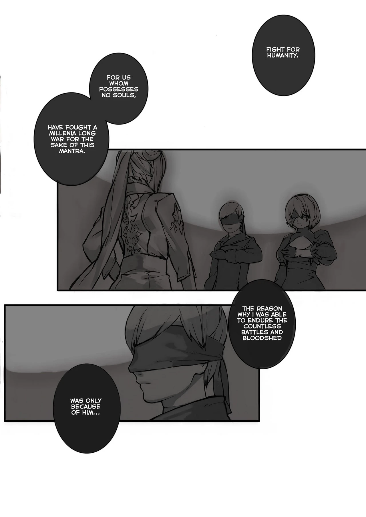 9S2B porn comic picture 3