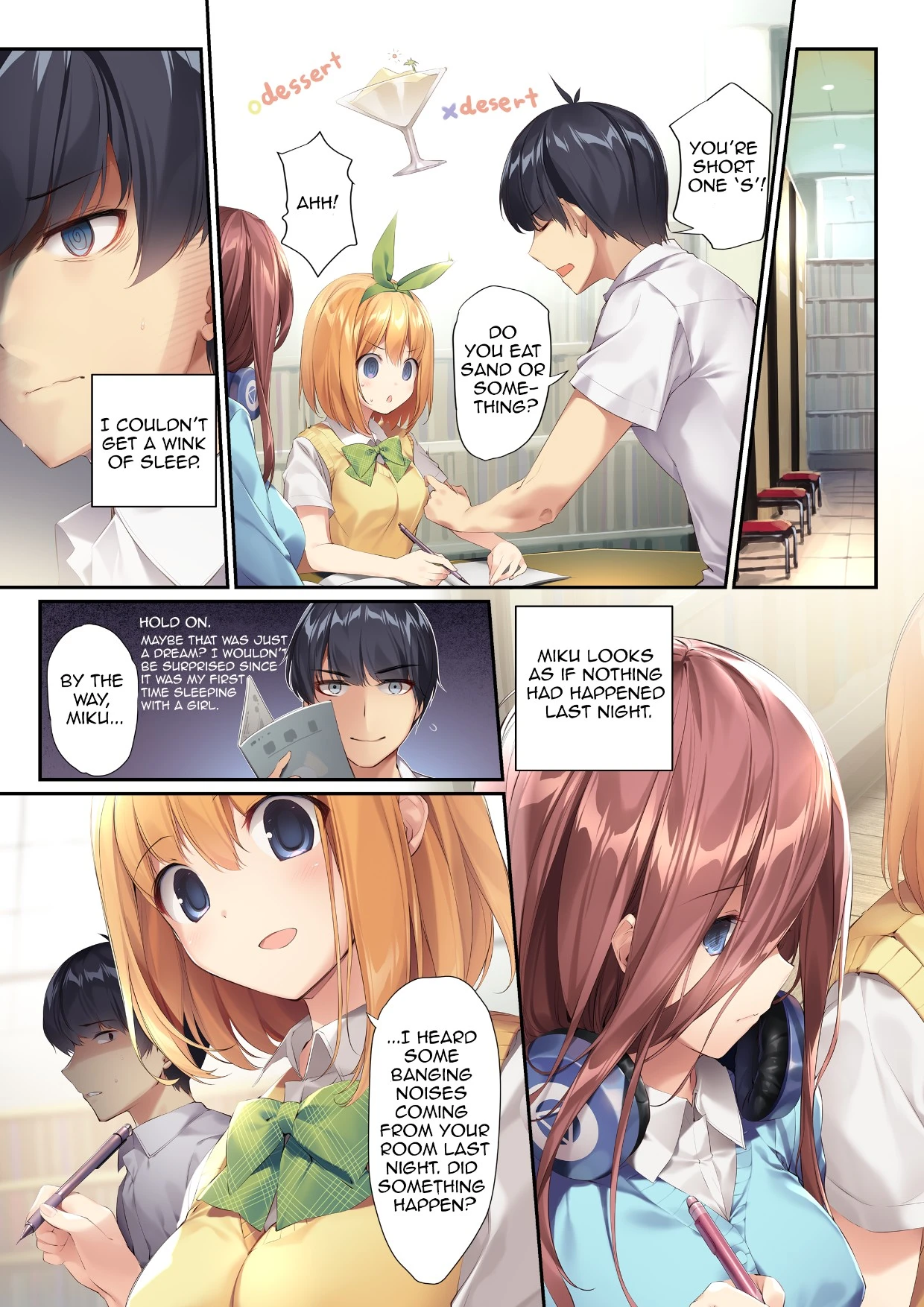 A Book Where Miku Has It Her Way | Miku ga Kisei Jijitsu o Tsukuru Hon porn comic picture 15