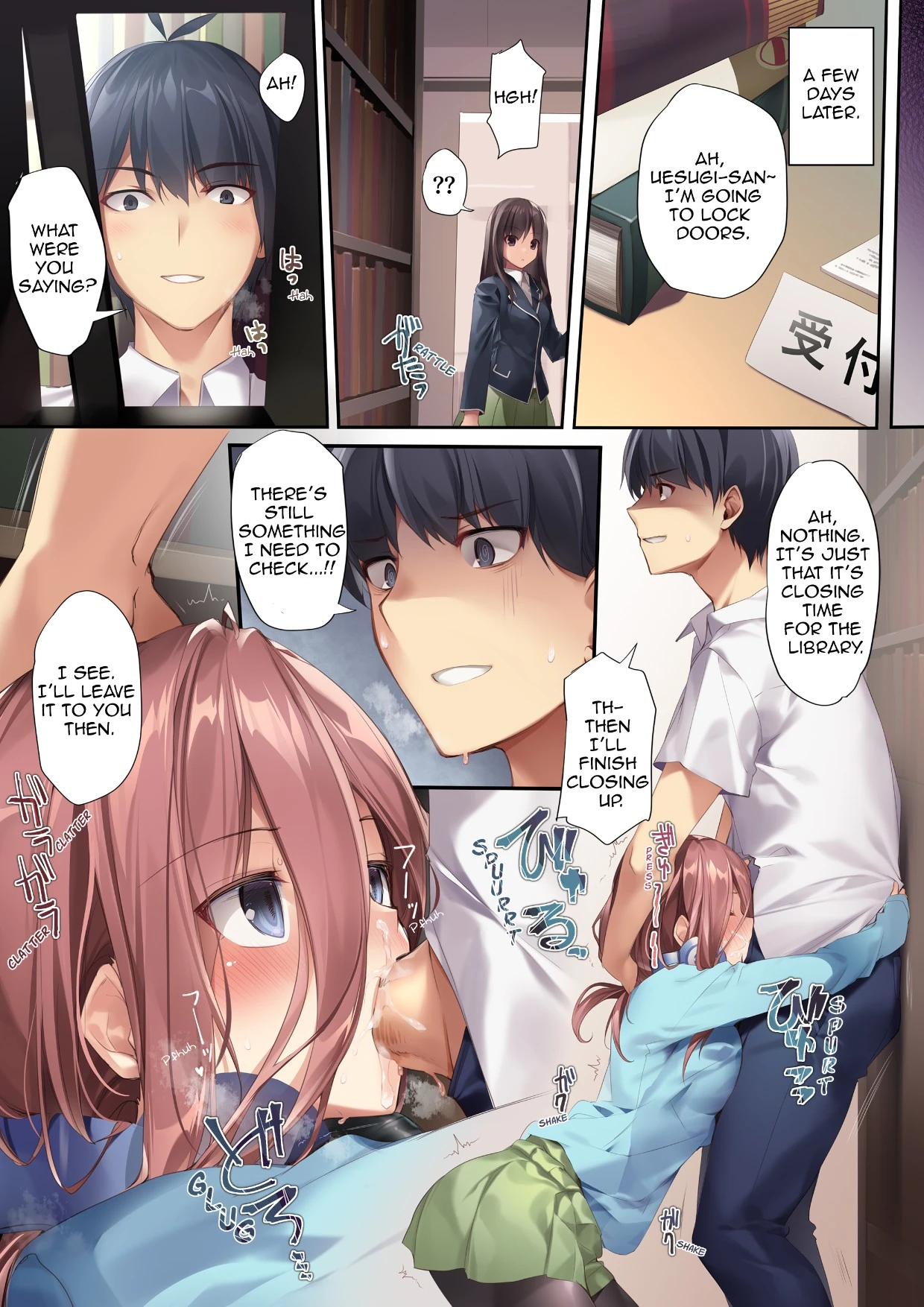 A Book Where Miku Has It Her Way | Miku ga Kisei Jijitsu o Tsukuru Hon porn comic picture 17