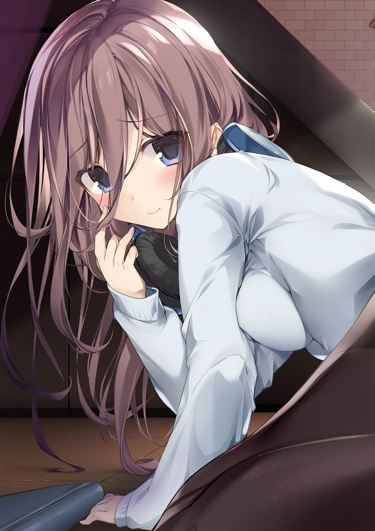 A Book Where Miku Has It Her Way | Miku ga Kisei Jijitsu o Tsukuru Hon porn comic picture 27