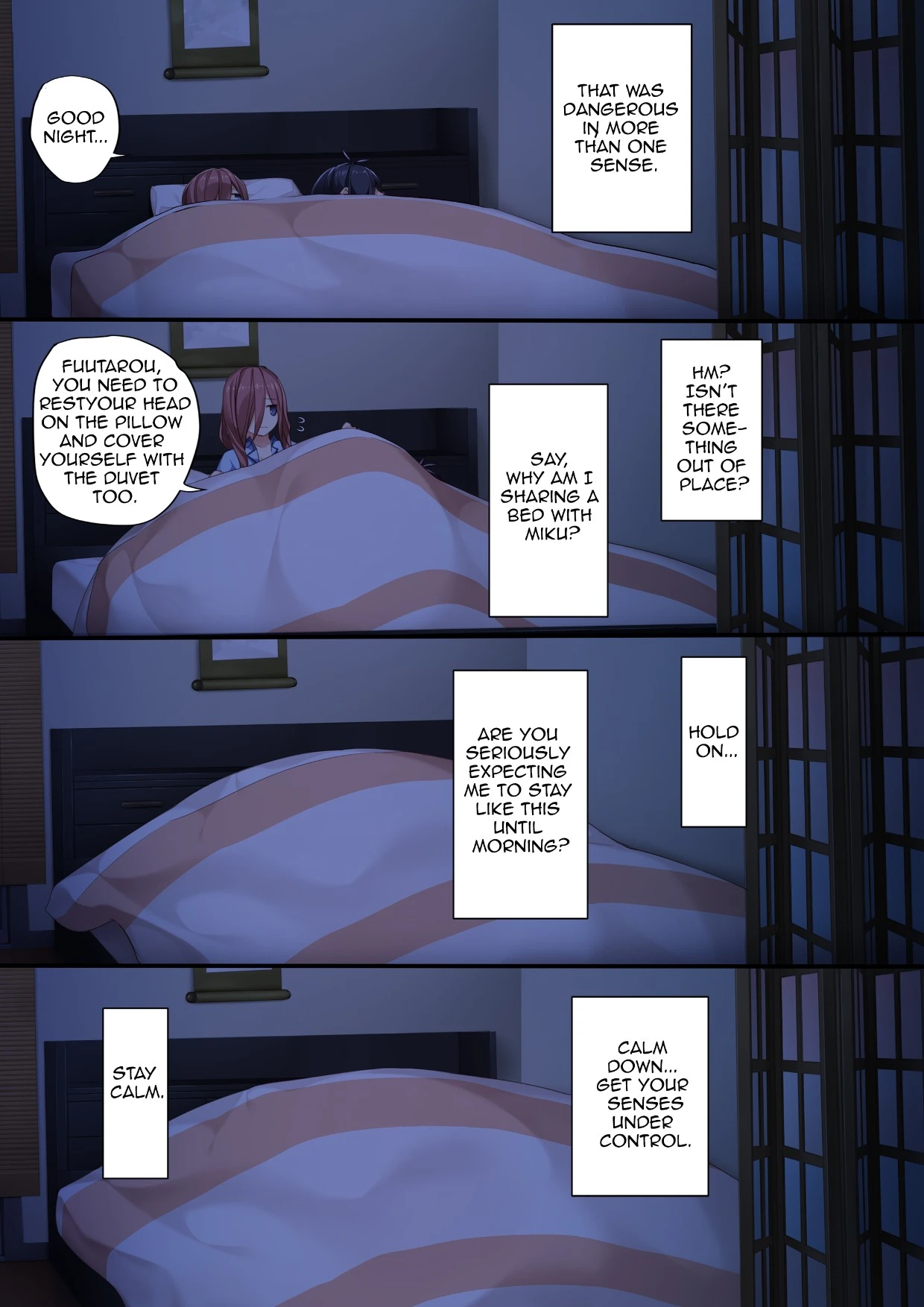 A Book Where Miku Has It Her Way | Miku ga Kisei Jijitsu o Tsukuru Hon porn comic picture 6