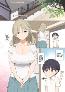 A Certain Village Custom porn comic picture 1