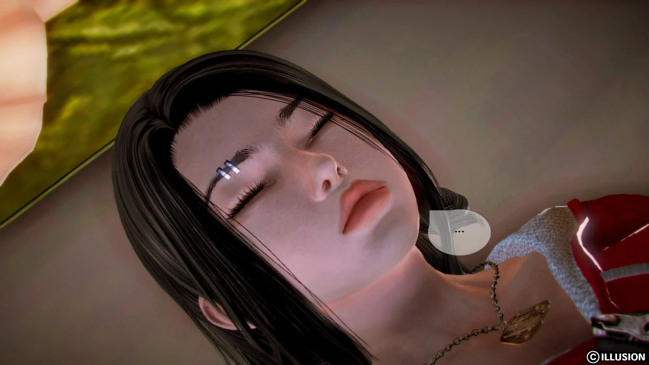 A Cursed Fate 2 porn comic picture 2