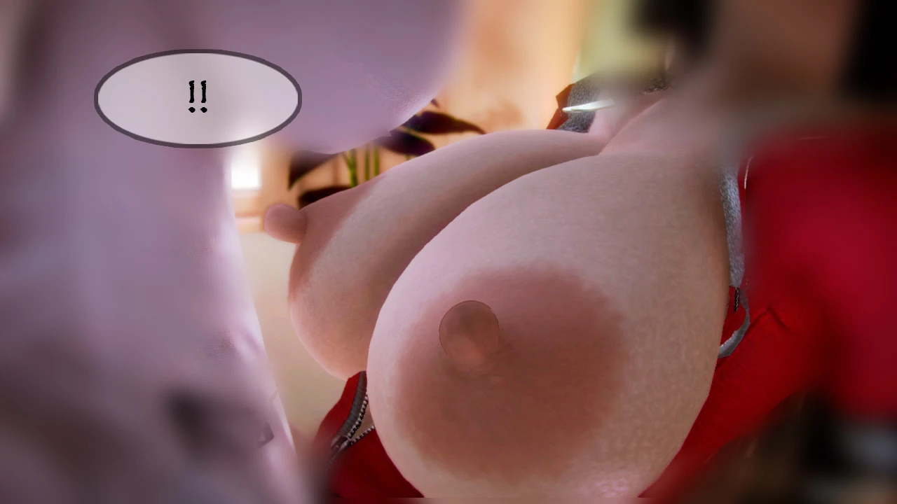 A Cursed Fate 2 porn comic picture 20