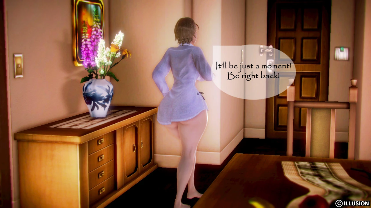 A Cursed Fate 2 porn comic picture 25