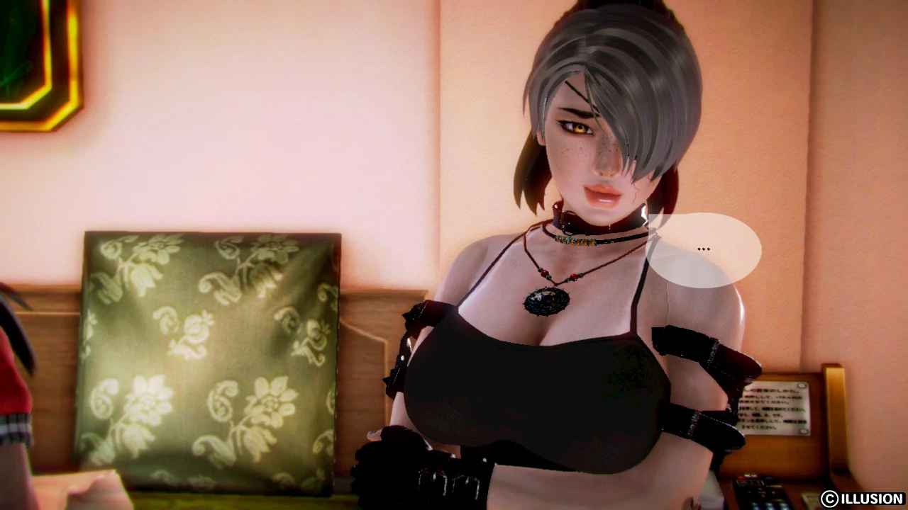 A Cursed Fate 2 porn comic picture 26