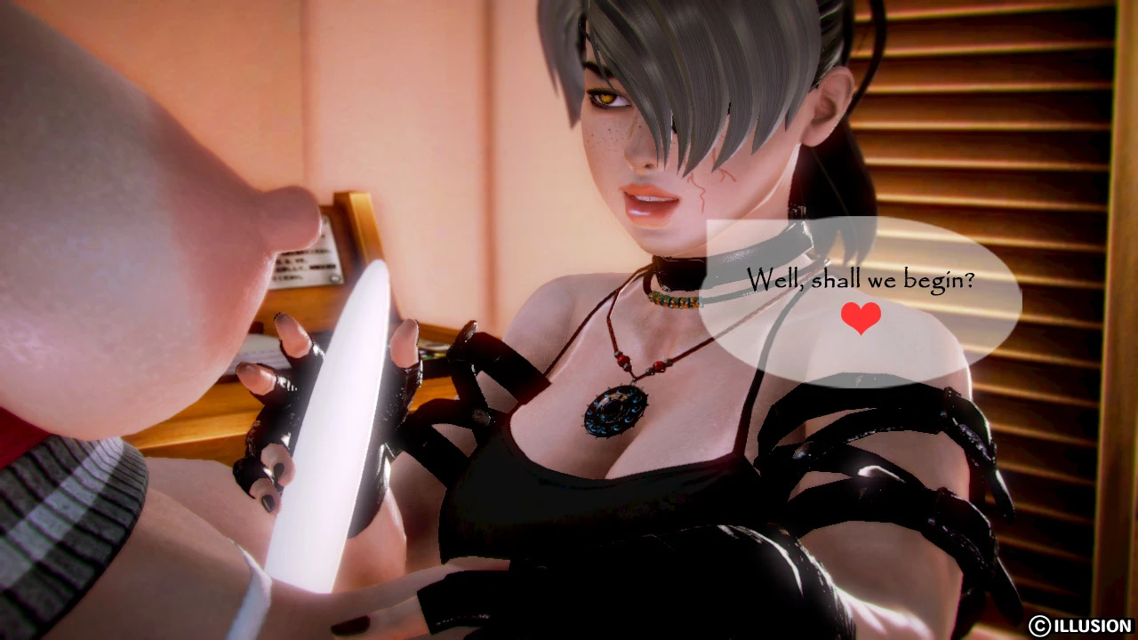 A Cursed Fate 2 porn comic picture 62