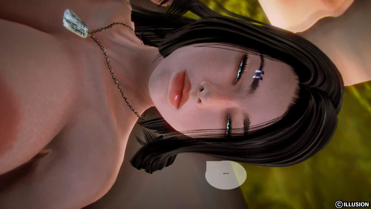 A Cursed Fate 2 porn comic picture 88