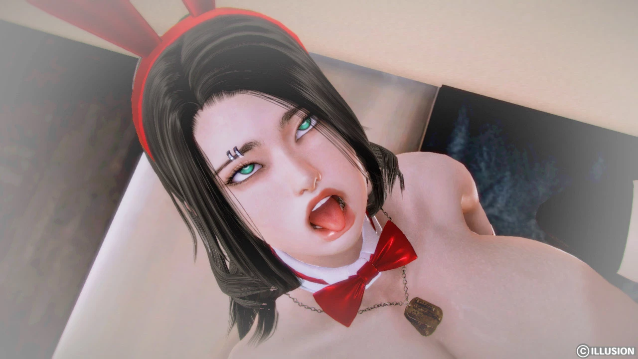 A Cursed Fate 3 porn comic picture 109