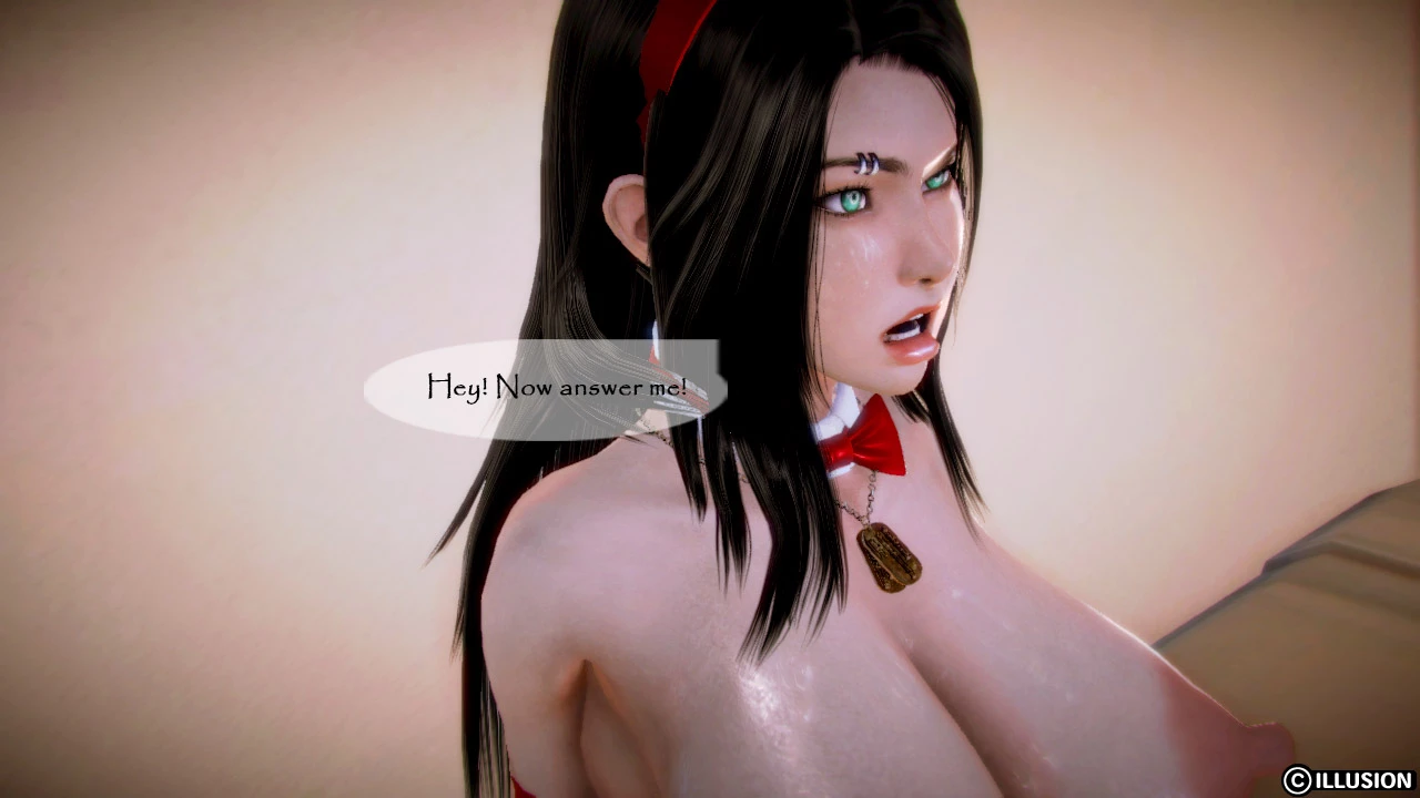 A Cursed Fate 3 porn comic picture 112