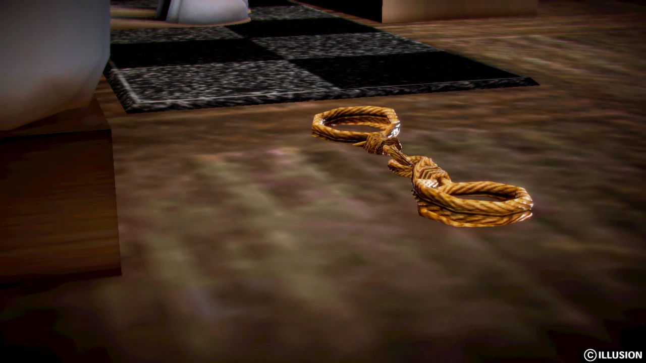 A Cursed Fate 3 porn comic picture 69