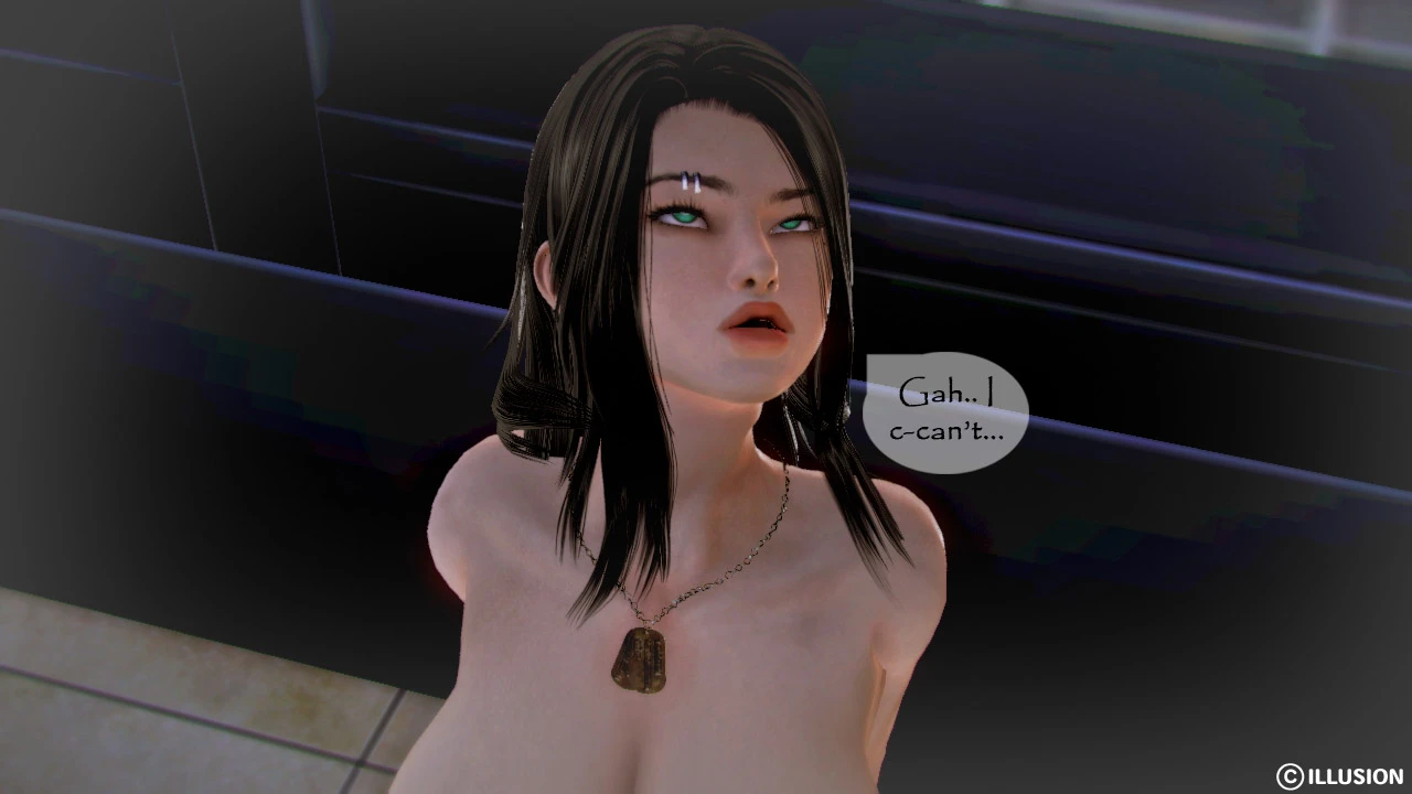 A Cursed Fate porn comic picture 125