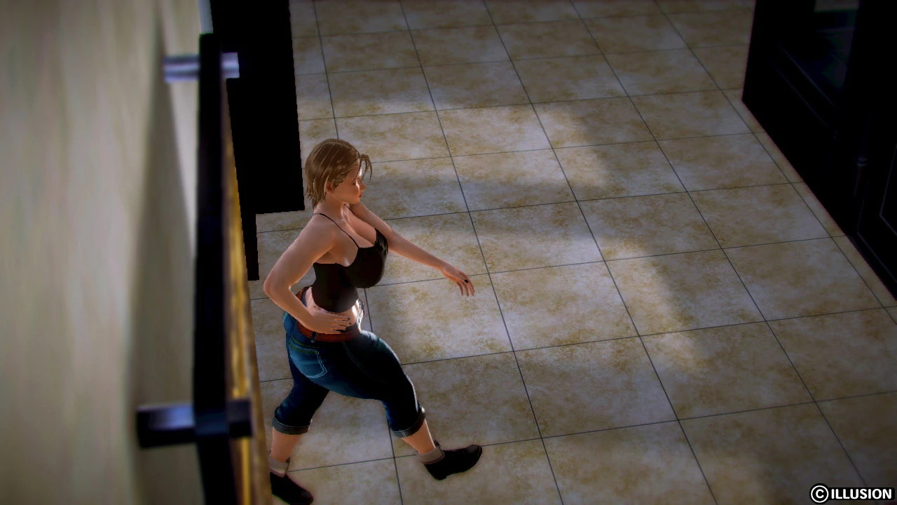 A Cursed Fate porn comic picture 126