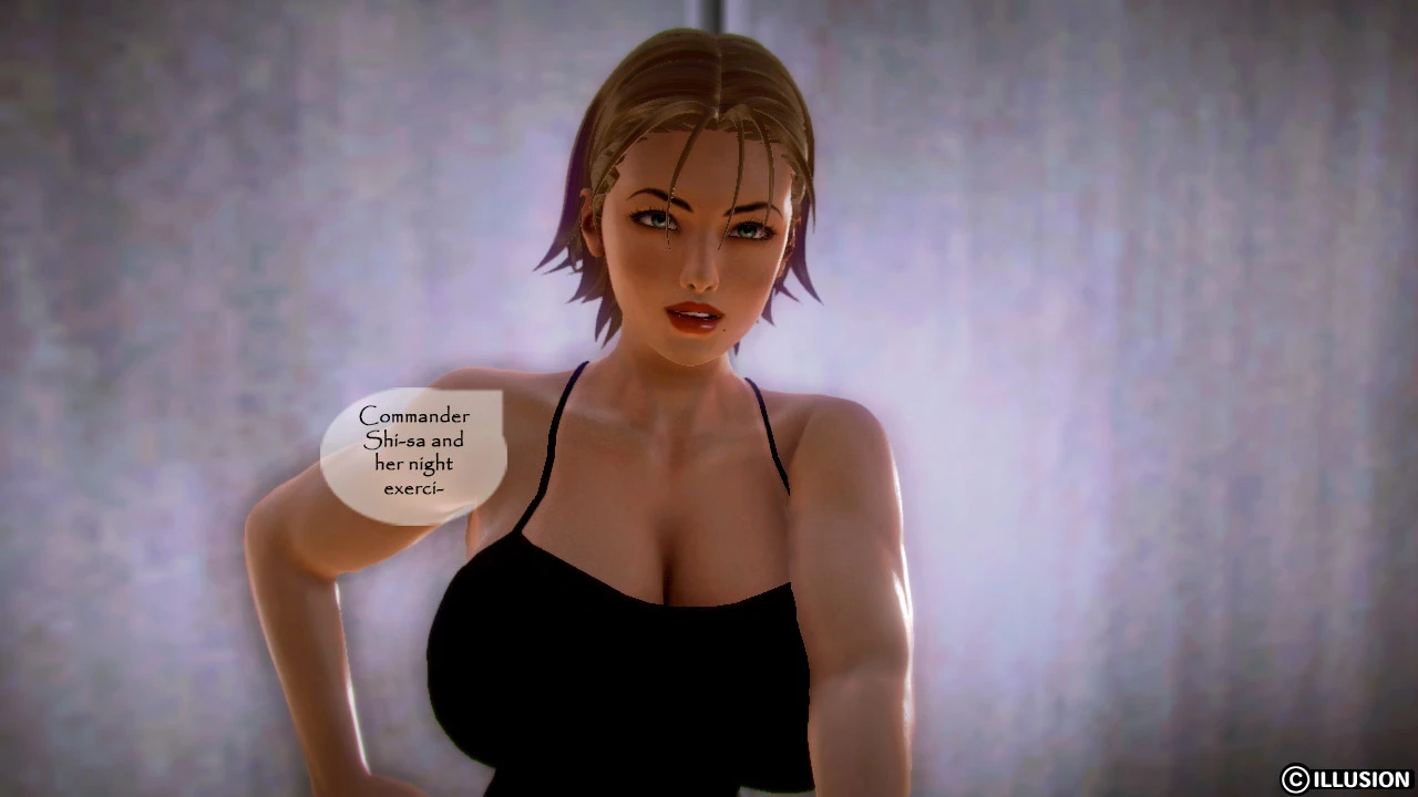 A Cursed Fate porn comic picture 128